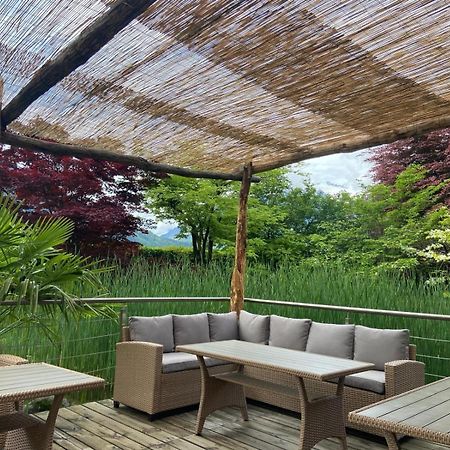 Hotel Garni Partaneshof Merano Ngoại thất bức ảnh