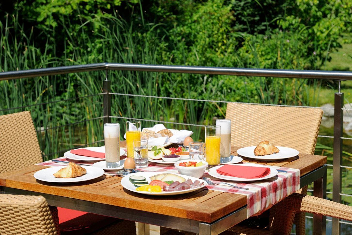 Hotel Garni Partaneshof Merano Ngoại thất bức ảnh